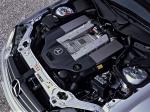 Mercedes-Benz CLK-Class AMG DTM Cabriolet 2006 года